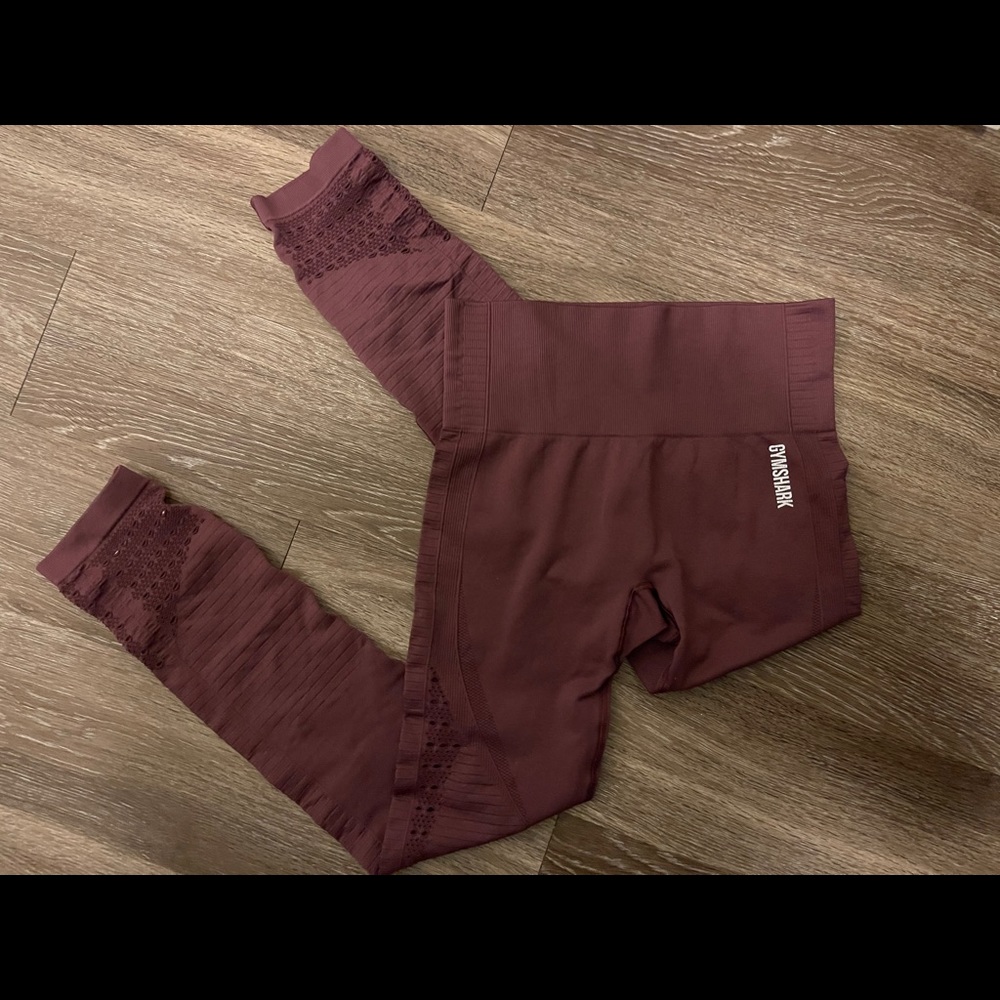 Gymshark Leggings